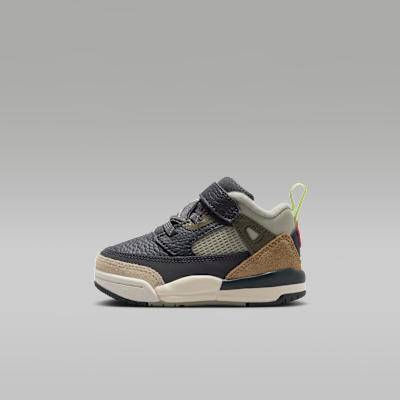 Jordan Spizike Low Big Kids' Shoes. Nike.com